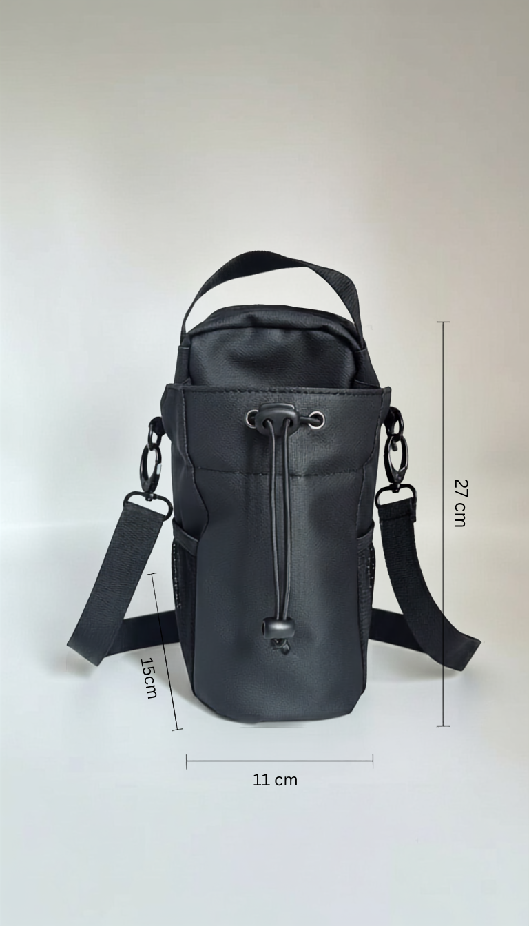 Magnetic gym bag กระเป๋าฟิตเนสแม่เหล็ก - StrengTH