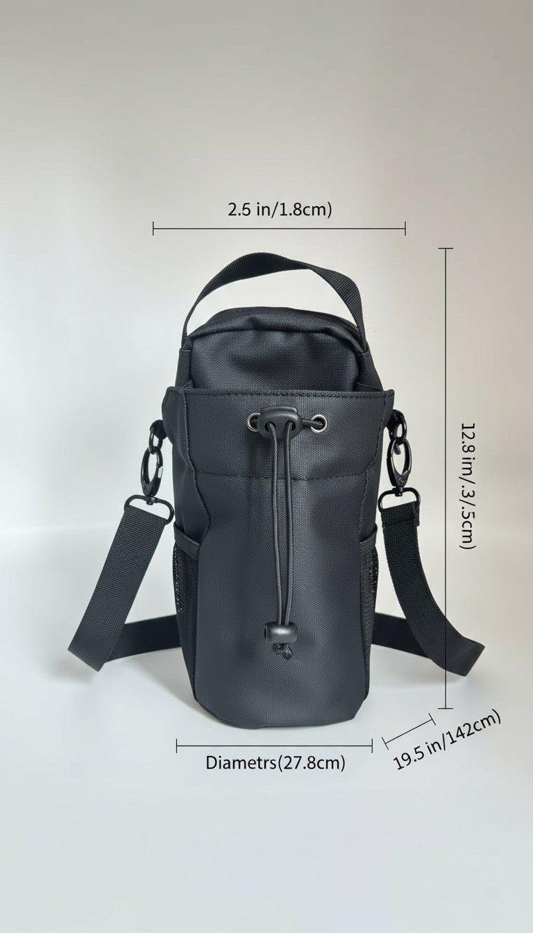 Magnetic gym bag กระเป๋าฟิตเนสแม่เหล็ก - StrengTH