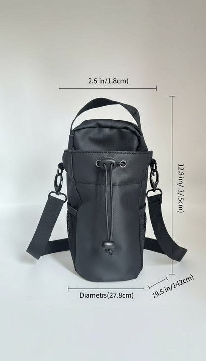 Magnetic gym bag กระเป๋าฟิตเนสแม่เหล็ก - StrengTH